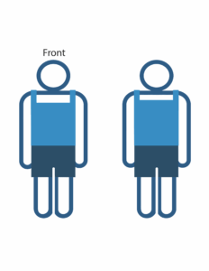 Canyons School District Dress Code Figure